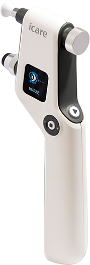iCare tonometer