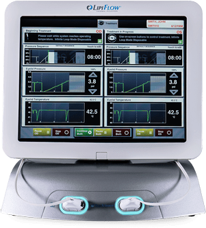 LipiFlow thermal pulsation system