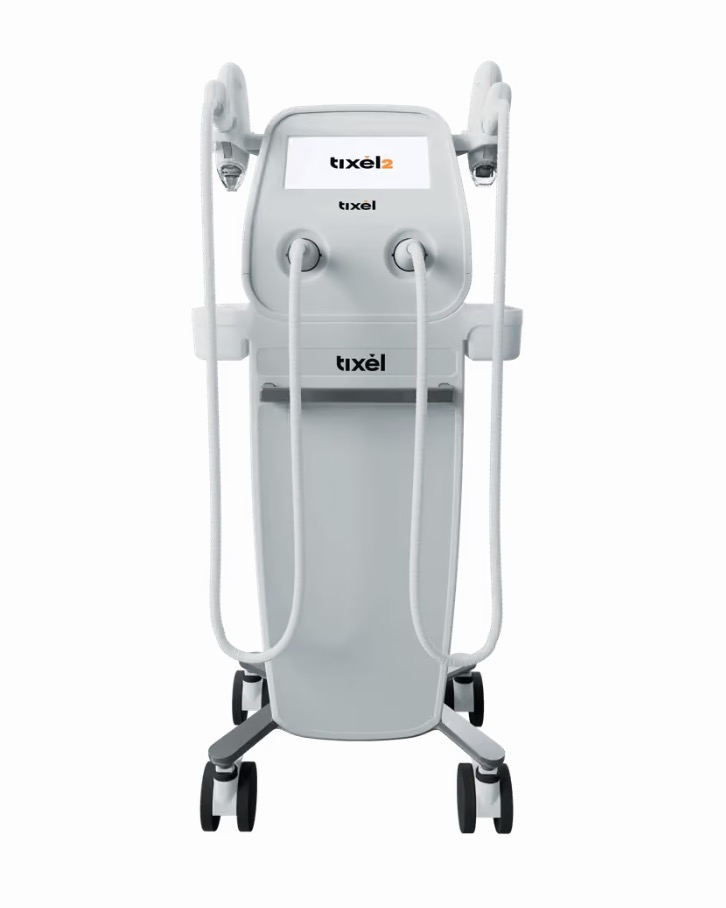 Novoxel Tixel 2