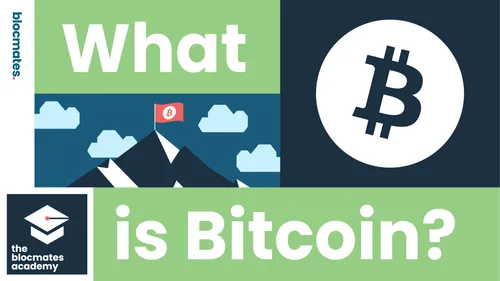 What is Bitcoin?