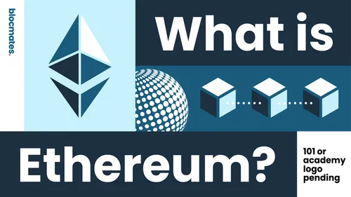 What is Ethereum?