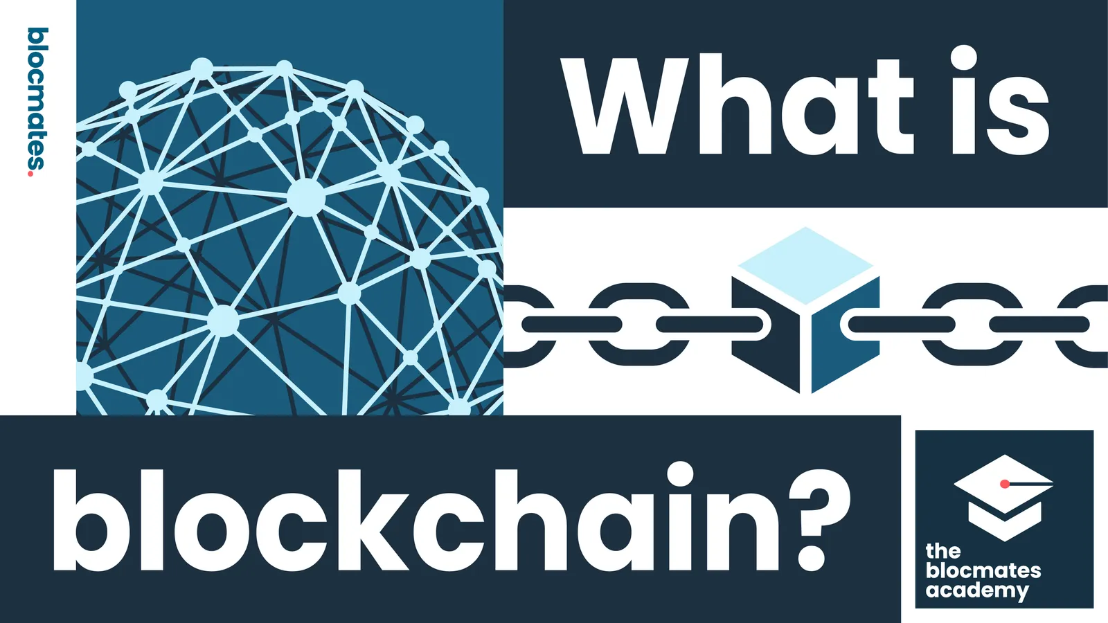 What is Blockchain?