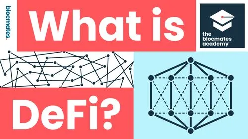 What is DeFi? 