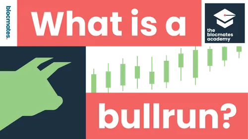 What is a Bull Run?