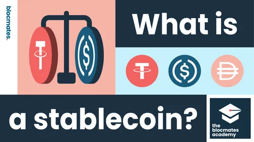 What is a Stablecoin?