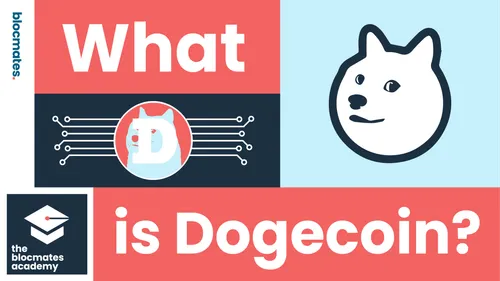 What Is Dogecoin? 