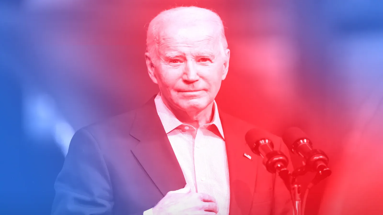 U.S. President Joe Biden has issued an order asking crypto miners affiliated to China to wind up operations in Wyoming