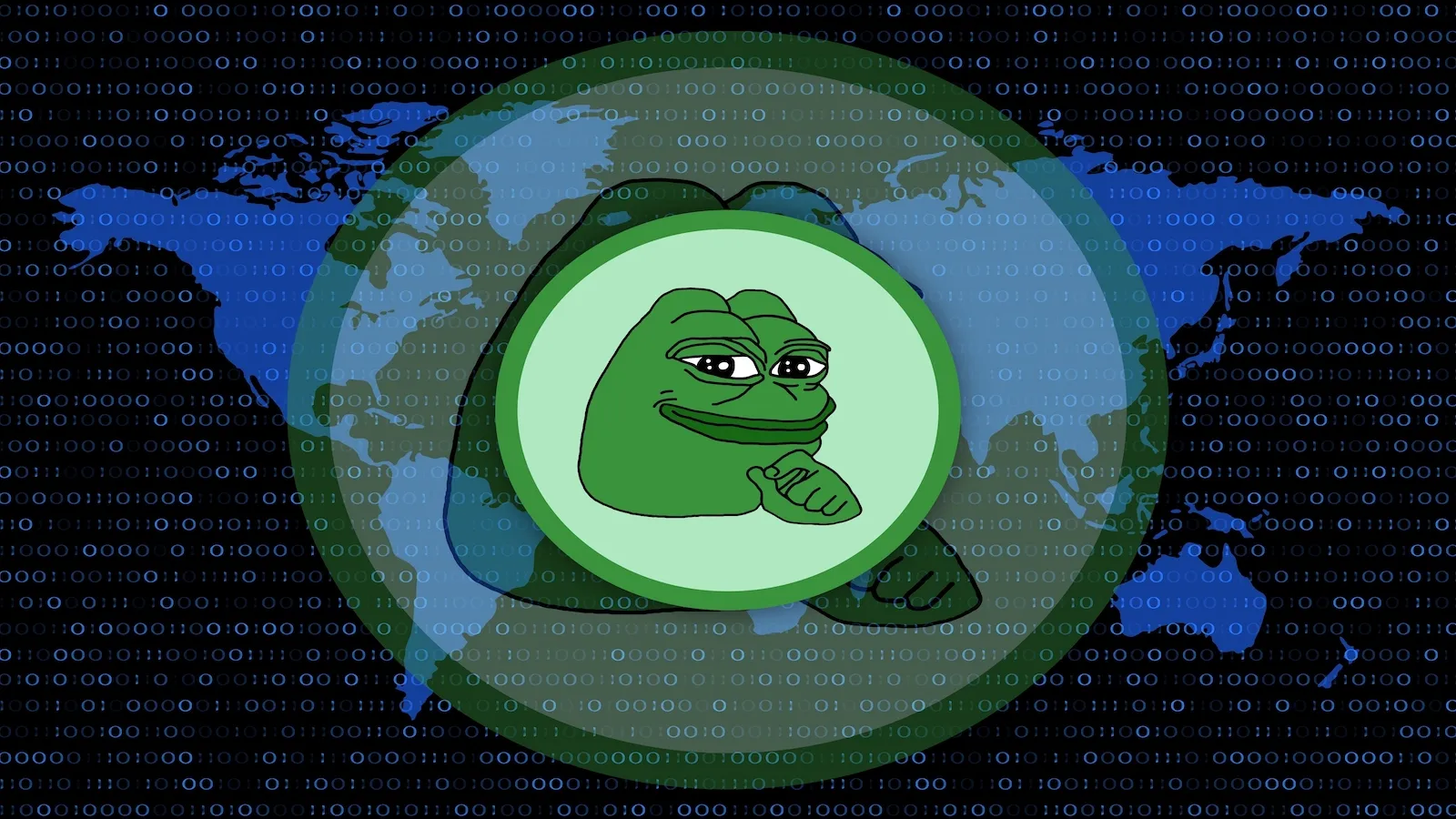 Brakes are far from being applied to the meme coin craze that the market is witnessing currently