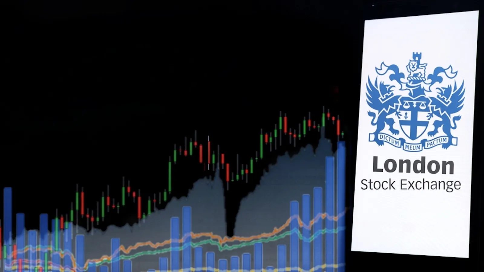 The ETPs are expected to go live today