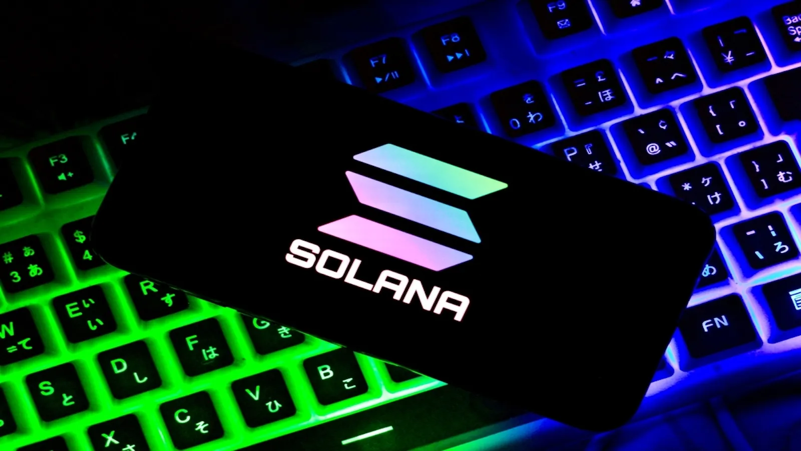 77% of Solana validators voted in favor of the proposal
