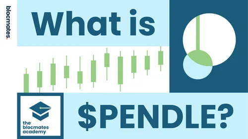What is Pendle? $PENDLE