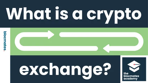 What is a Crypto Exchange?