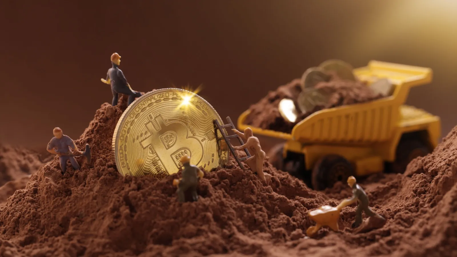 Nasdaq is the exchange that will be roped in
