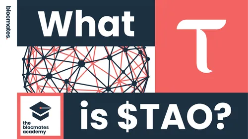 What is Bittensor? $TAO