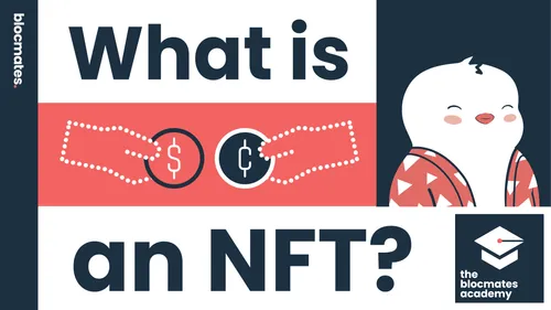 What Is An NFT?