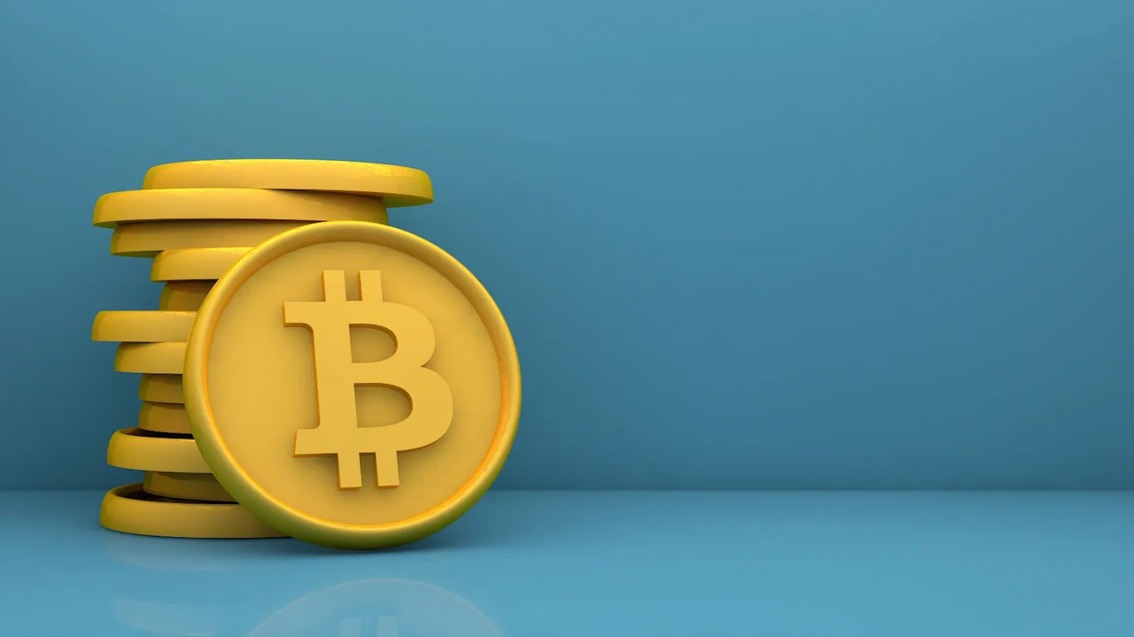 The German government still holds $2.3 billion worth BTC