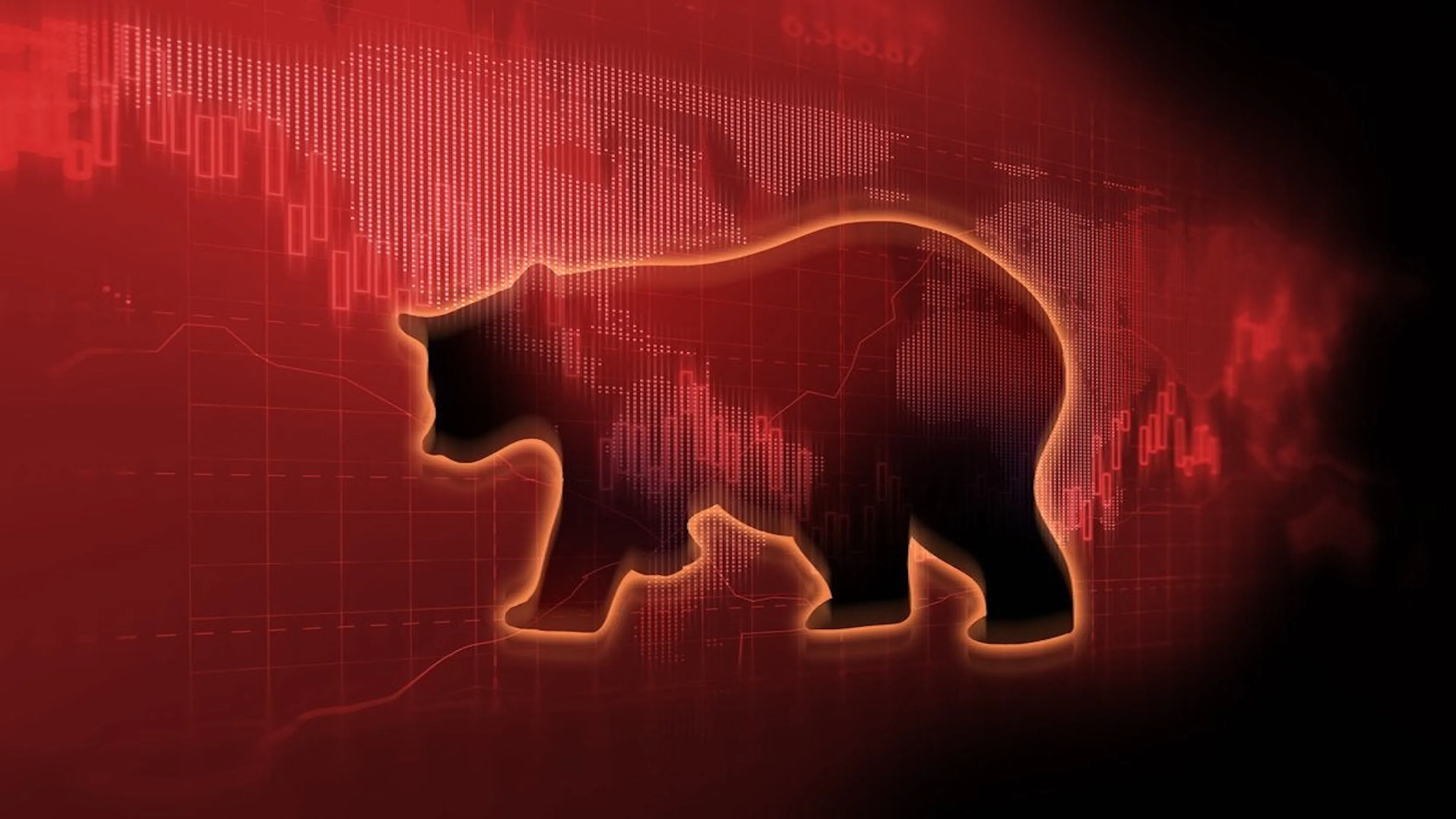 The current trend reflects the macro weakness 