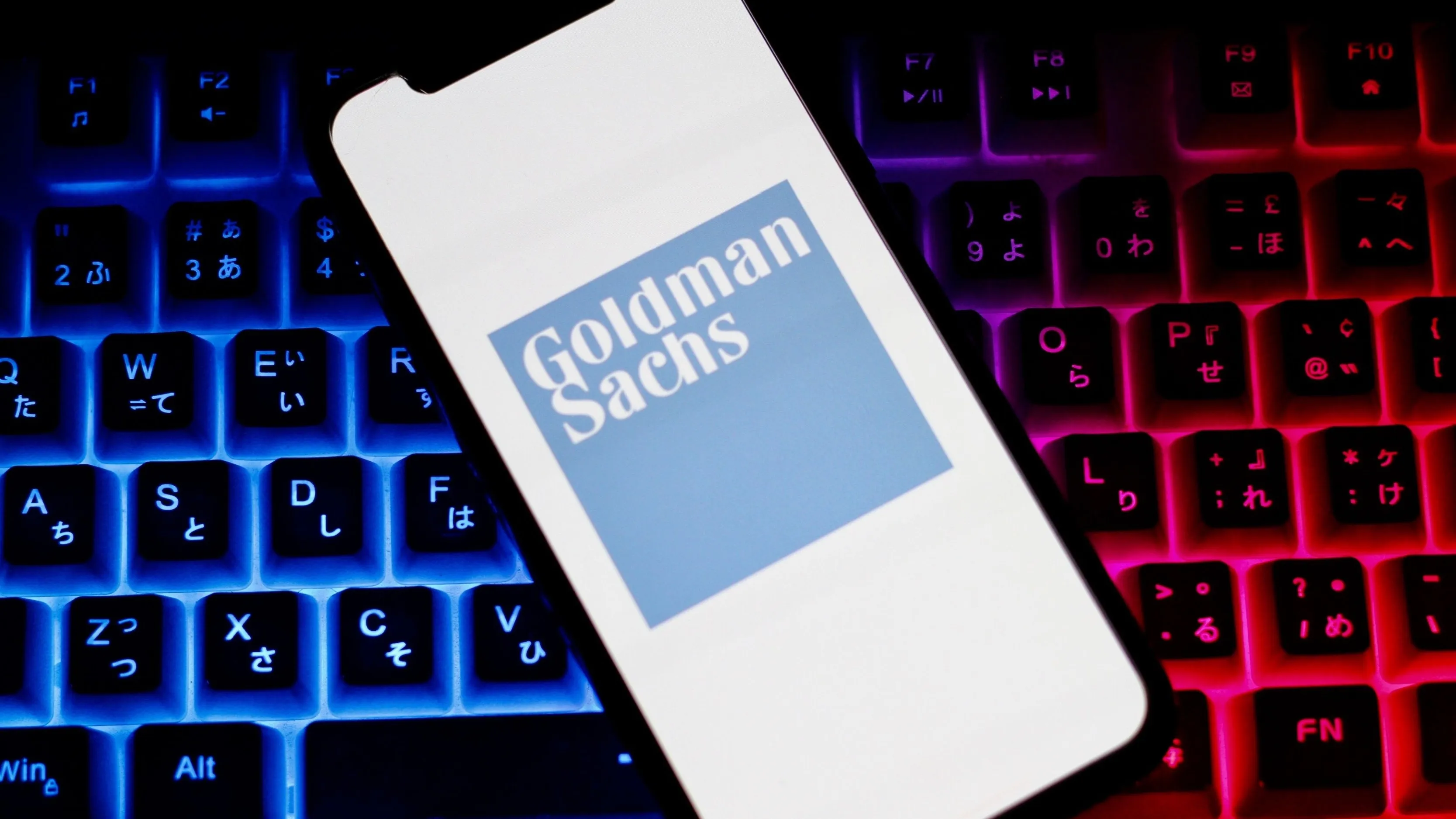 The firm possesses over 6.9 million IBIT shares and 1.5 million FBTC shares 