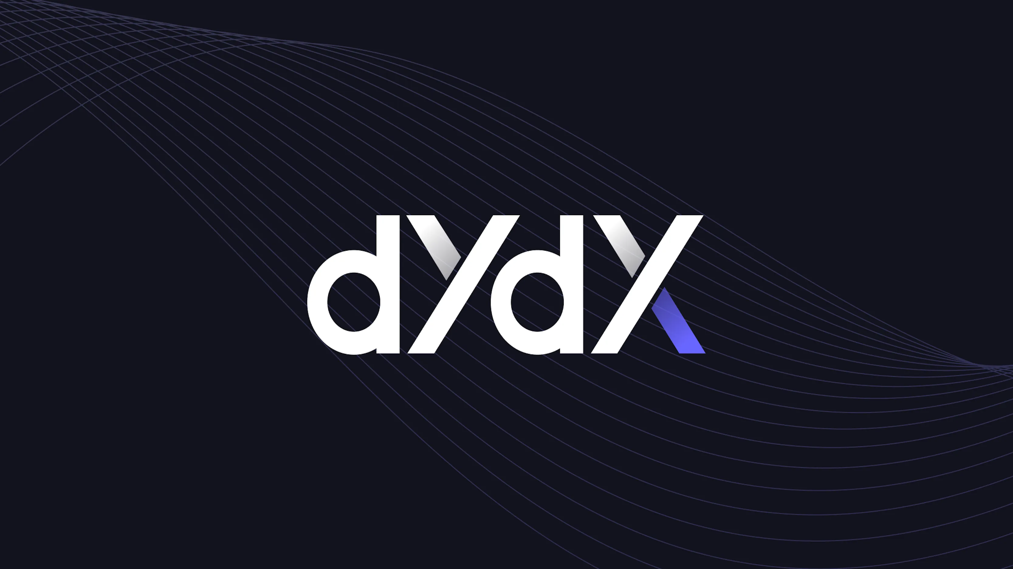 Users will be able to list any market on the dYdX Chain sans governance approval