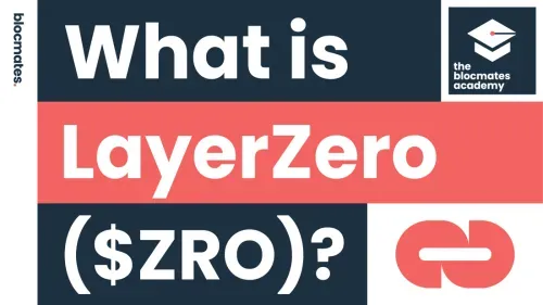 What is LayerZero? $ZRO