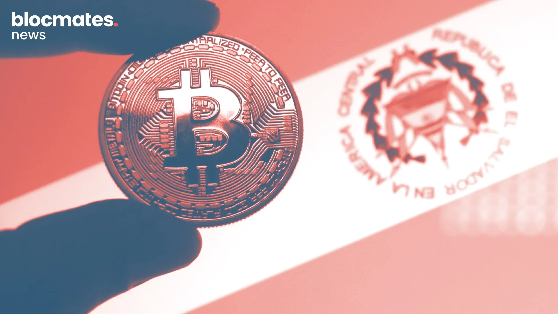 The government will wind down its involvement with Chivo, the state-sponsored Bitcoin wallet