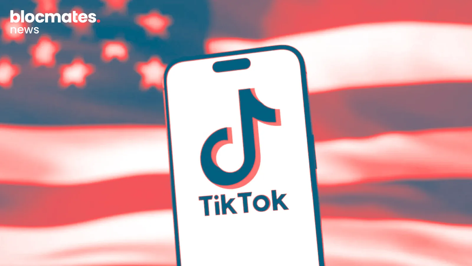 Ohanian believes TikTok has been a game-changer for creators, and they should be the ones building its future