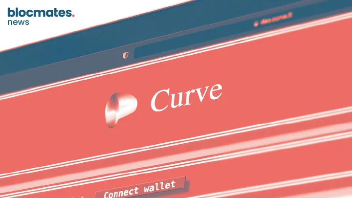 The veCRV system allows CRV holders to lock their tokens to gain governance power and protocol rewards