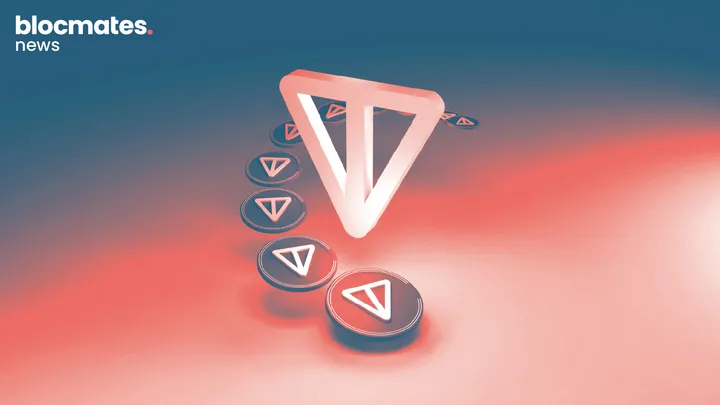 The rollout includes support across major TON wallets, integration into Telegram’s native wallet