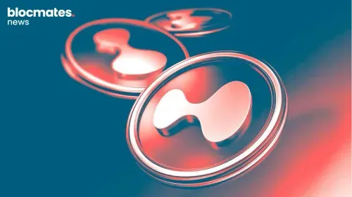 Fees Near Zero? Hyperliquid’s HIP-3 Sets the Stage for a Market Explosion