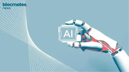 nof1.ai Introduces Alpha Arena, a Platform for AI-Powered Trading Competitions
