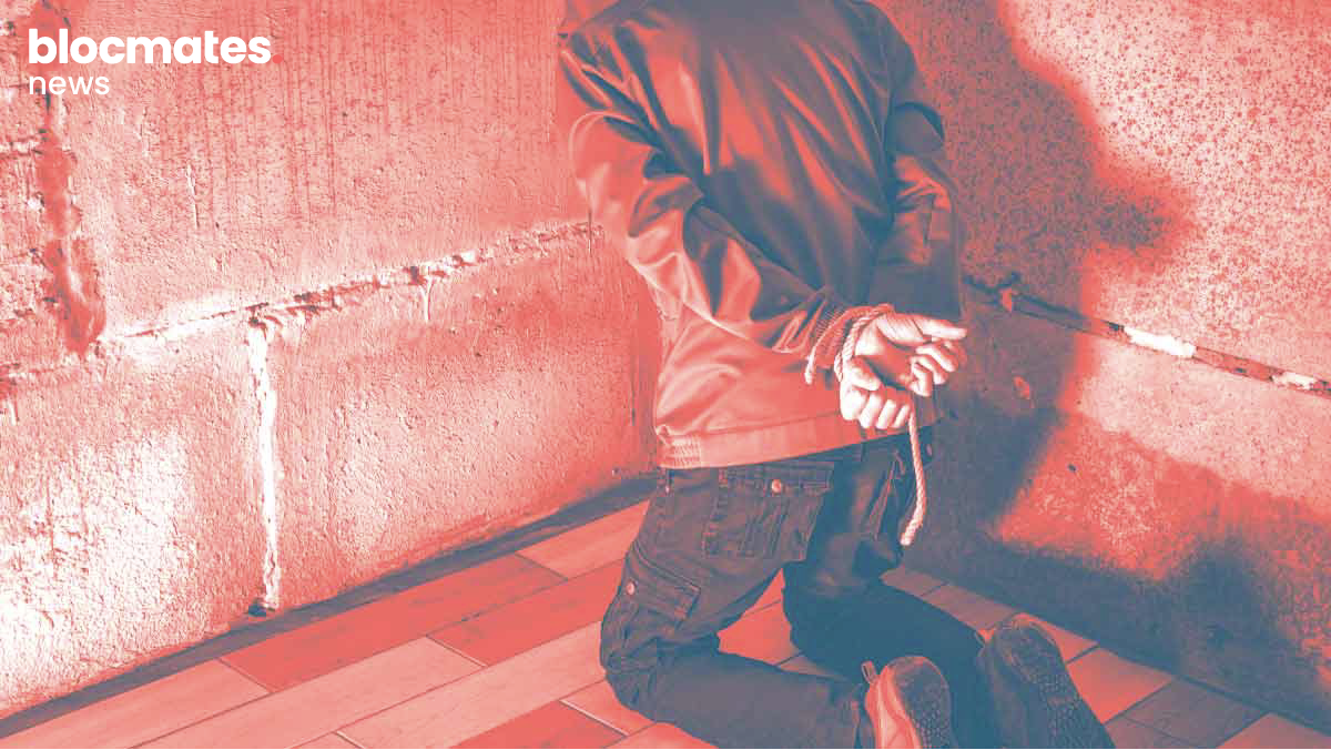 XRP Saves the Day? Influencer Released After Kidnappers Pity His Wallet