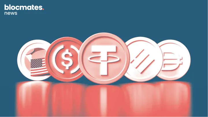 U.S. Stablecoin Market Could Top $2 Trillion by 2028, Says Treasury Chief
