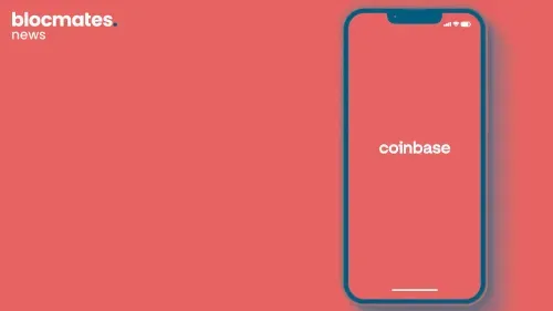 Coinbase Just Turned Into a Bank? UK Users Can Now Earn 3.75% on Savings