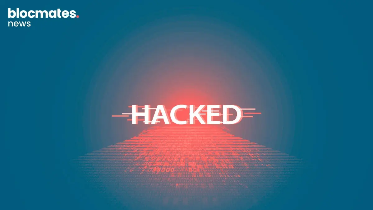 $80M Hack Hits Iran’s Crypto Exchange Nobitex, Pro-Israel Group Claims Cyberattack