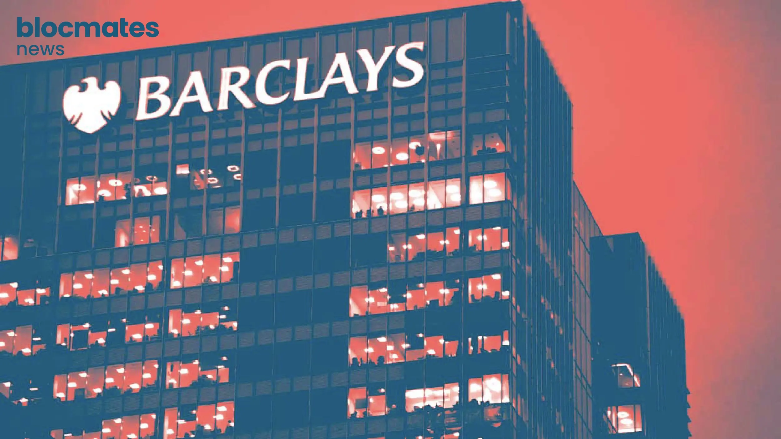 UK Barclays Bank Shuts the Door on Crypto Credit Card Buys, What’s Behind the Move?