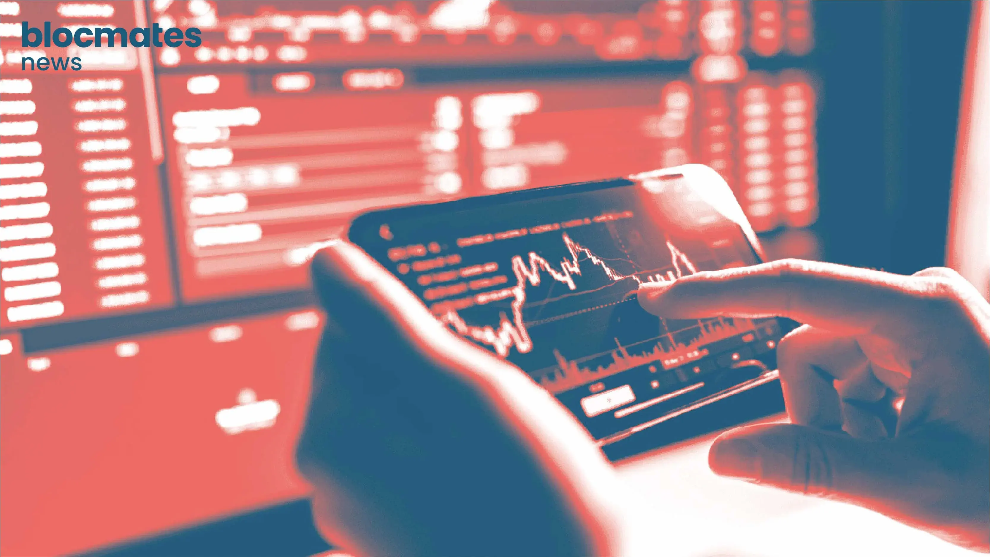 Crypto Spot Trading Tanks 22% in Q2 Despite Bitcoin’s Big Bounce—What’s Going On?