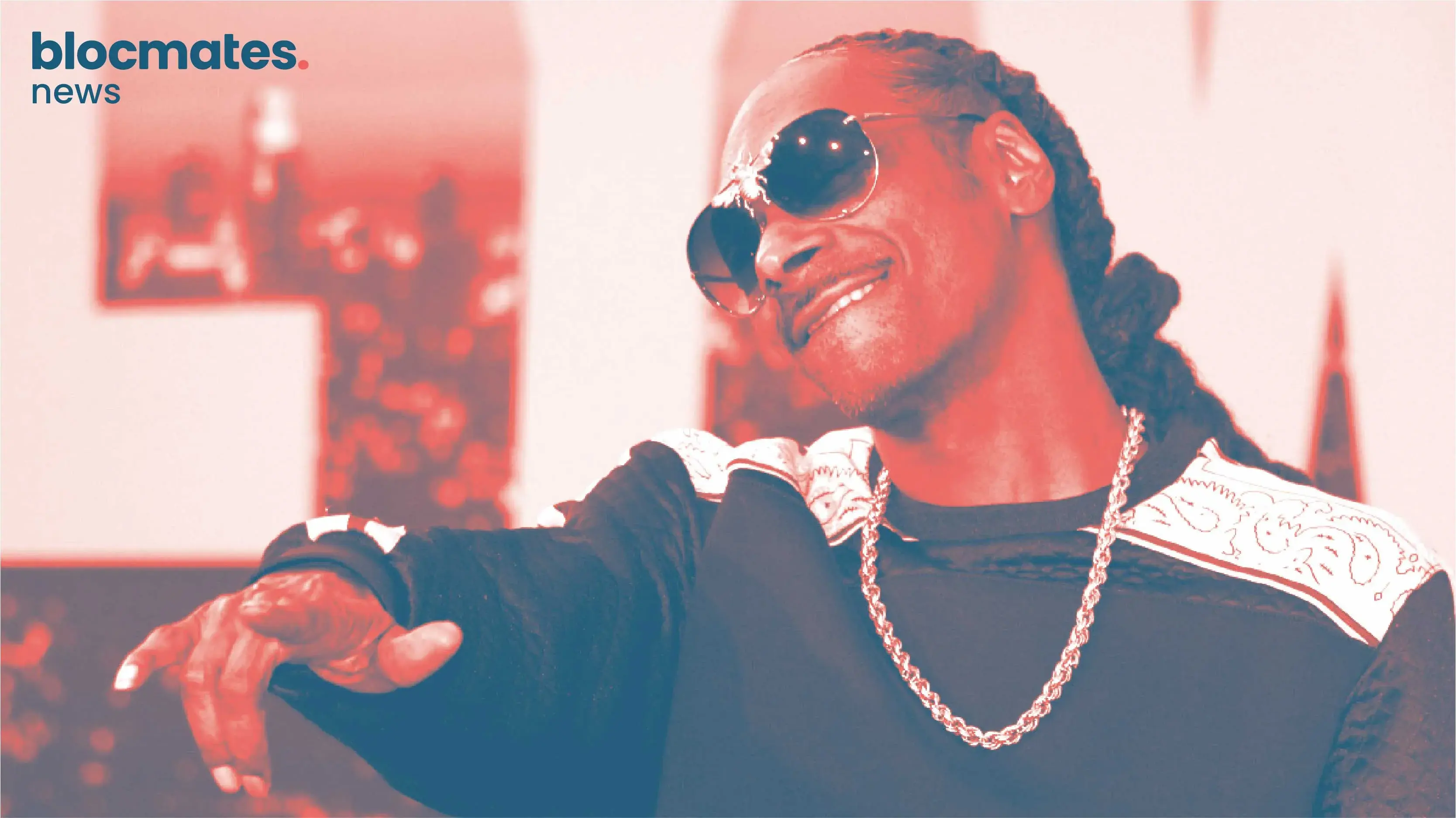 Snoop Dogg Rakes in $12M in 30 Minutes With Telegram NFT Drop
