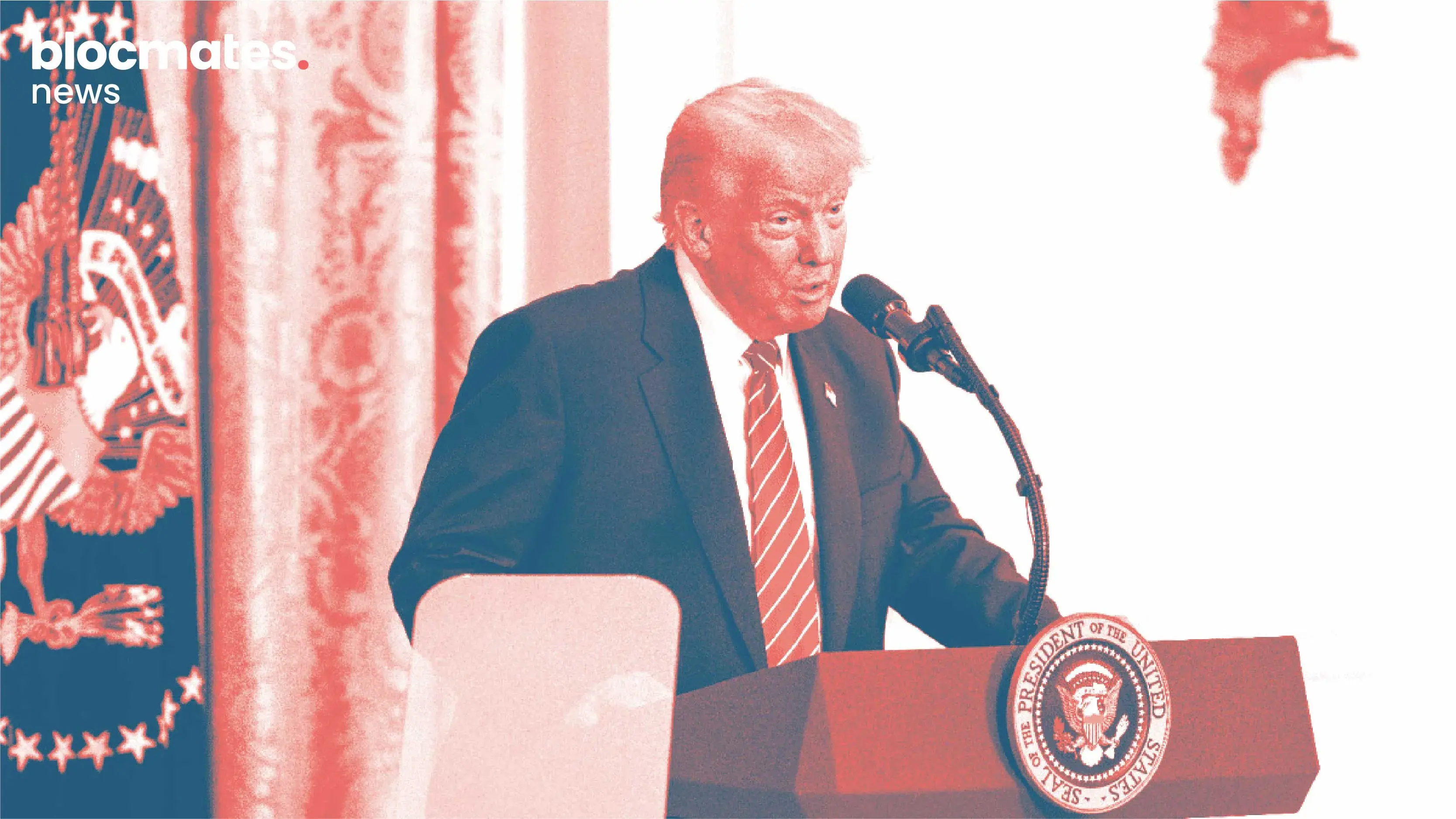 Wall Street Shaken? Trump Pushes Crypto Into American Retirement Accounts