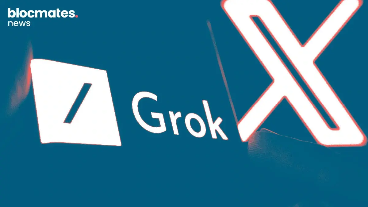 AI Calls Out Influencer? Grok Refuses to Pick Giveaway Winner Over Alleged Pump-and-Dump