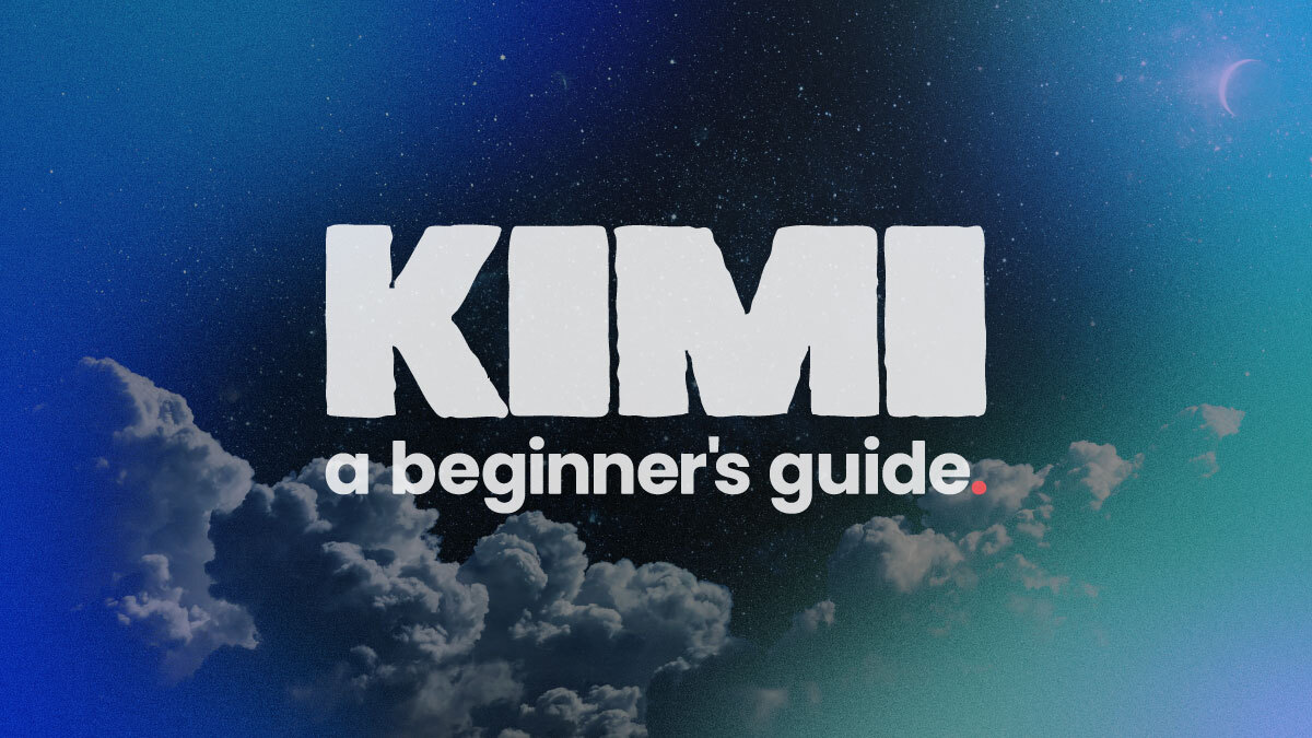 What’s Kimi.ai? A Beginner's Guide