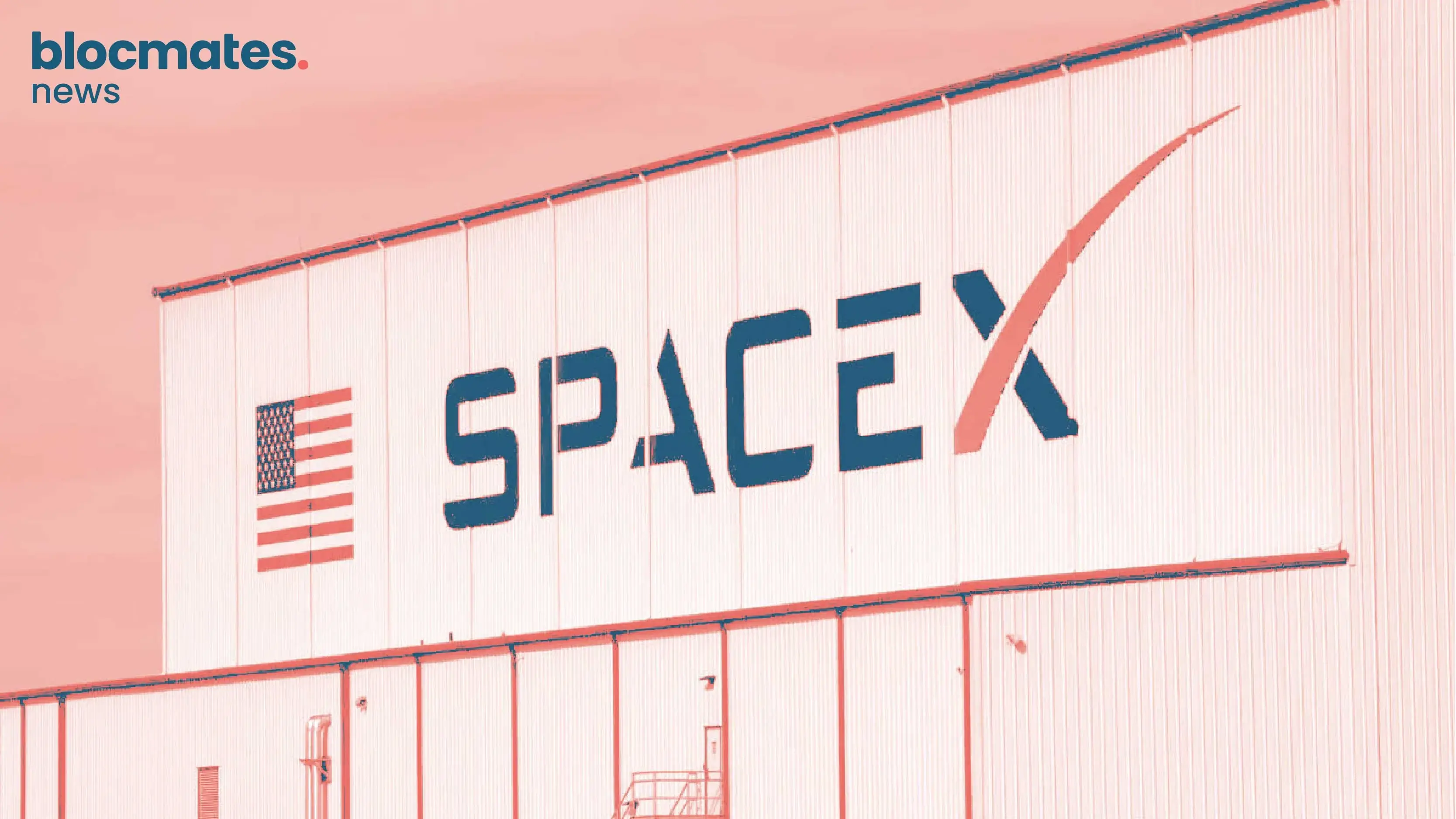 SpaceX Just Moved $150M in Bitcoin—Is Musk Signaling Something
