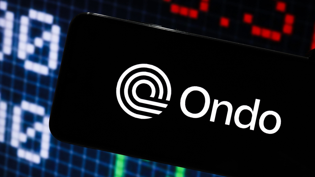 Spot ONDO ETF Incoming? 21Shares Moves First in the Race to Tokenized Finance Exposure