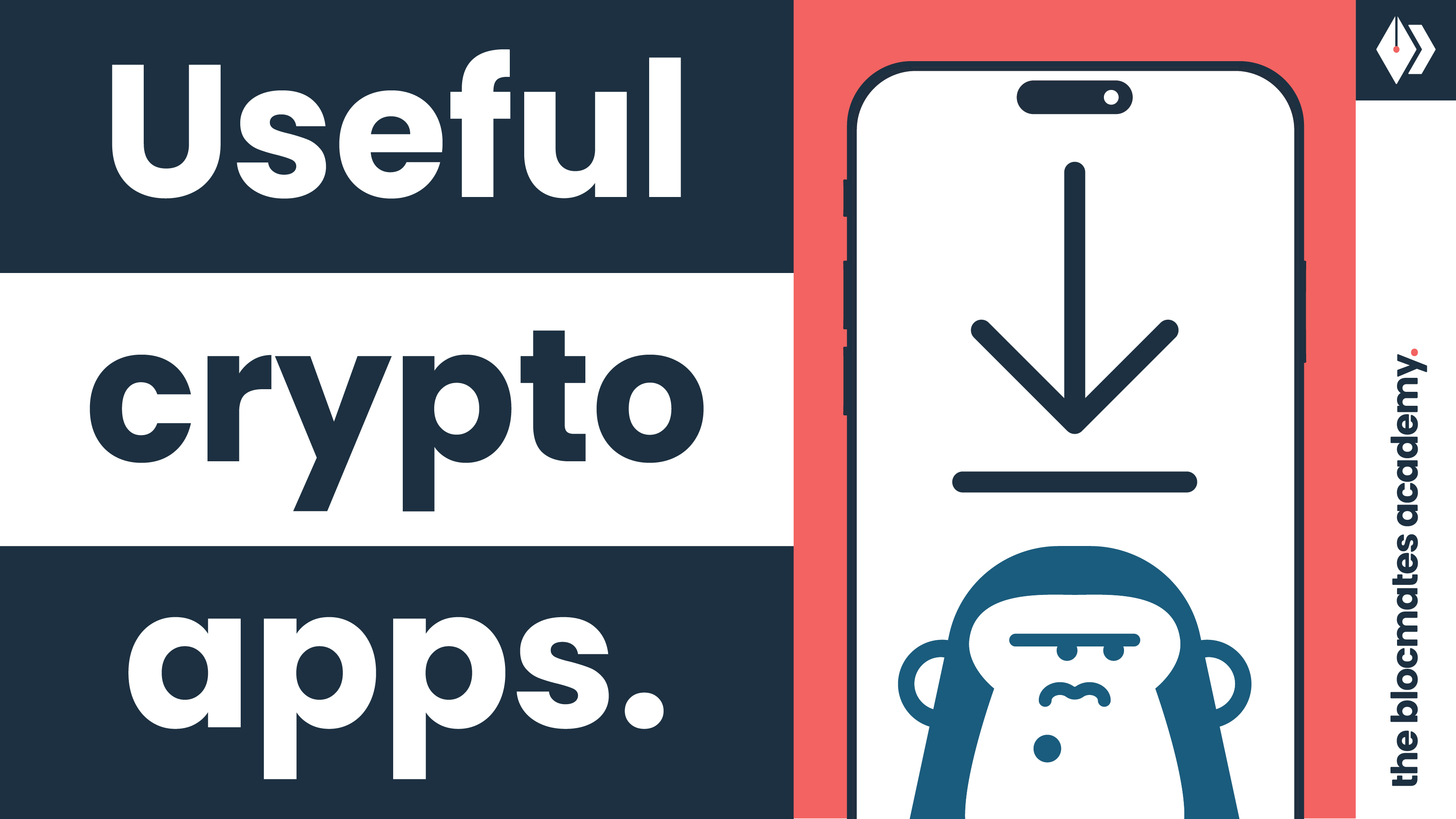Top Apps That Are Useful in Crypto