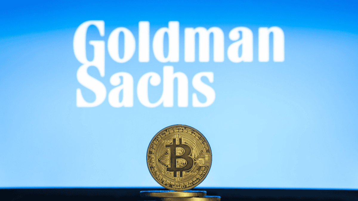 Wall Street Goes Full Crypto: Goldman and BNY Mellon Tokenize Money Market Funds