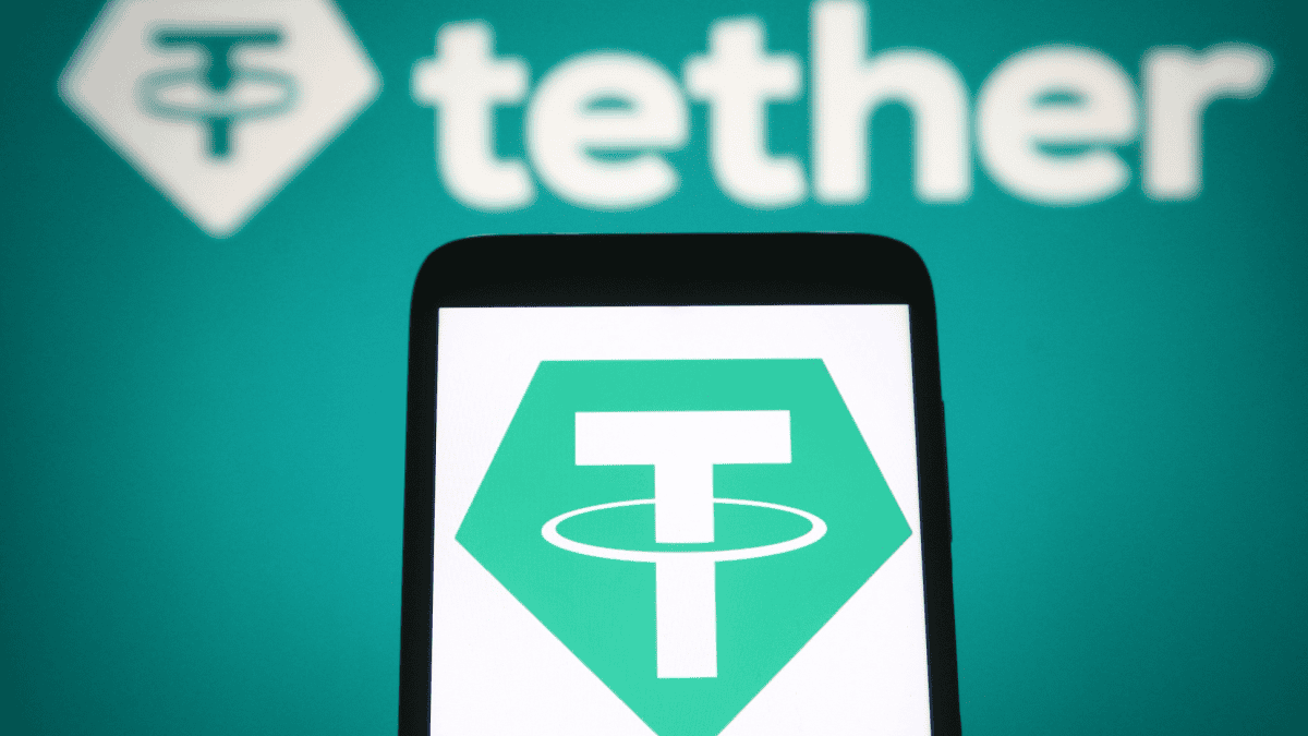Tether Freezes $1.6M in USDT Tied to Terror Financing — Here’s What Happened