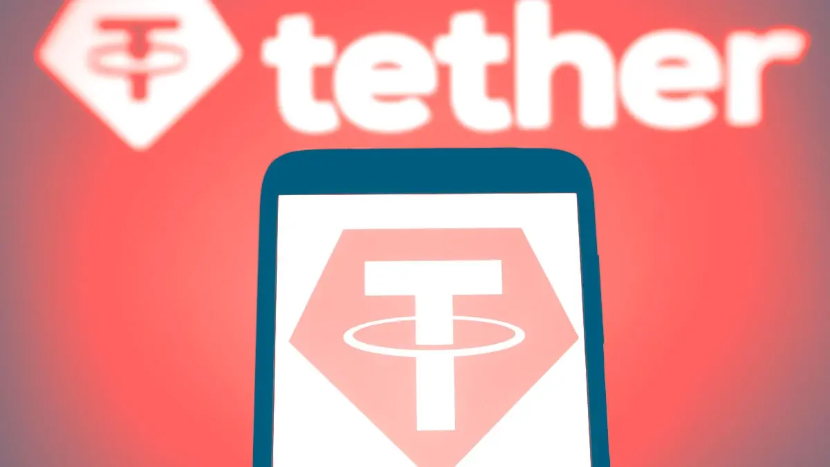 Tether Freezes $1.6M in USDT Tied to Terror Financing — Here’s What Happened