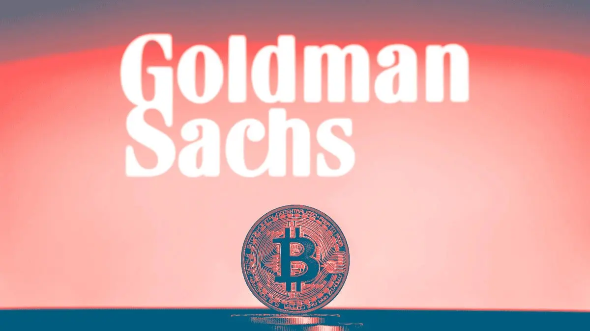 Wall Street Goes Full Crypto: Goldman and BNY Mellon Tokenize Money Market Funds