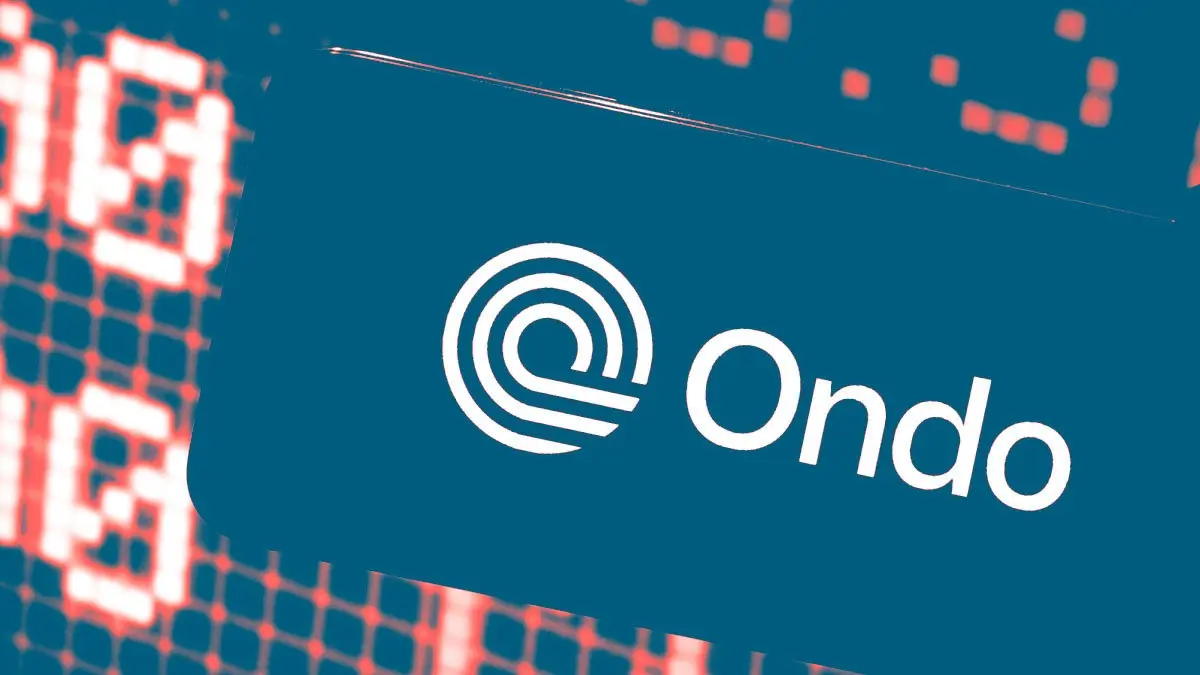 Spot ONDO ETF Incoming? 21Shares Moves First in the Race to Tokenized Finance Exposure