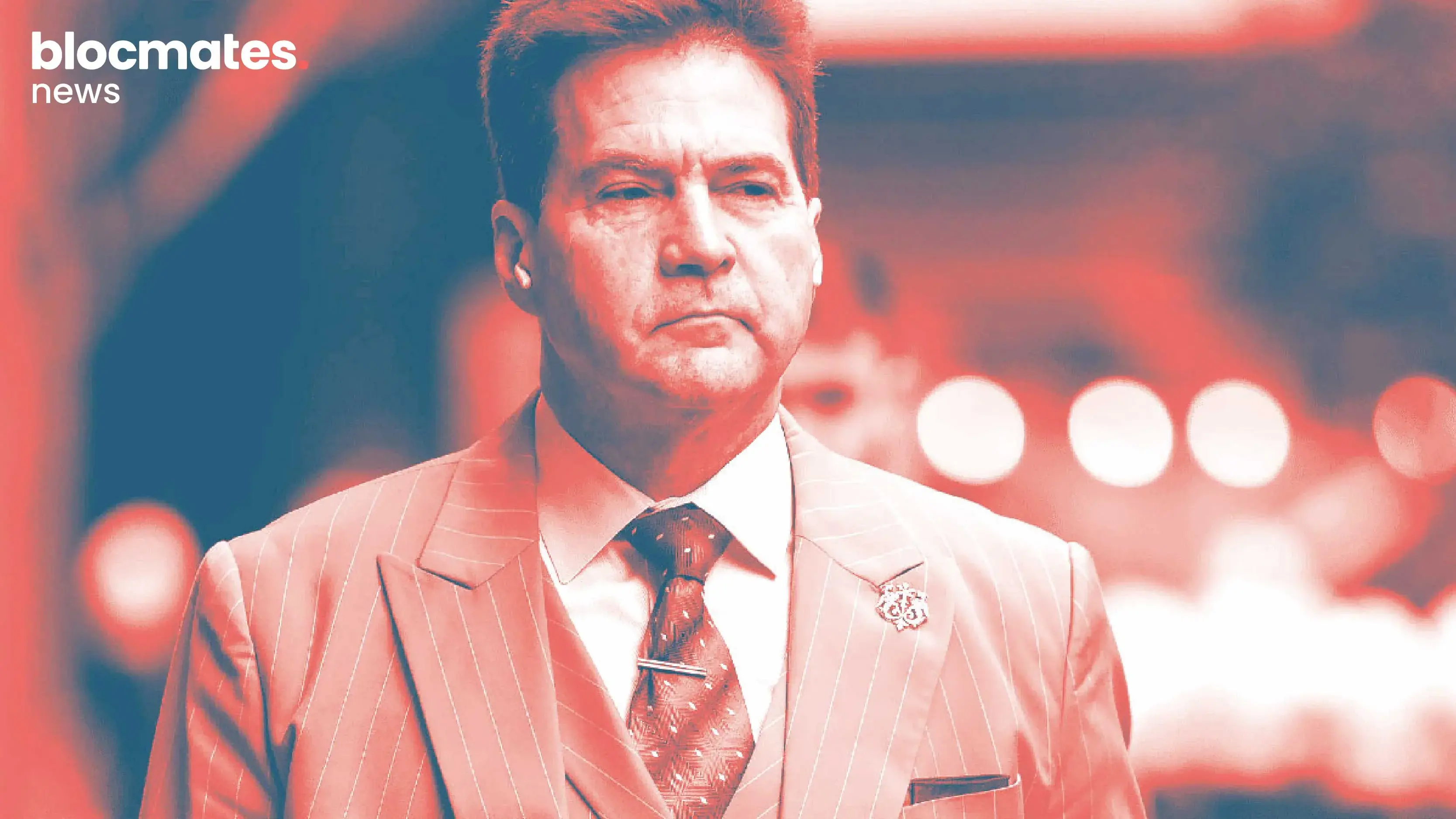 What They Don’t Want You to Know About the 80K BTC Transfers and Craig Wright