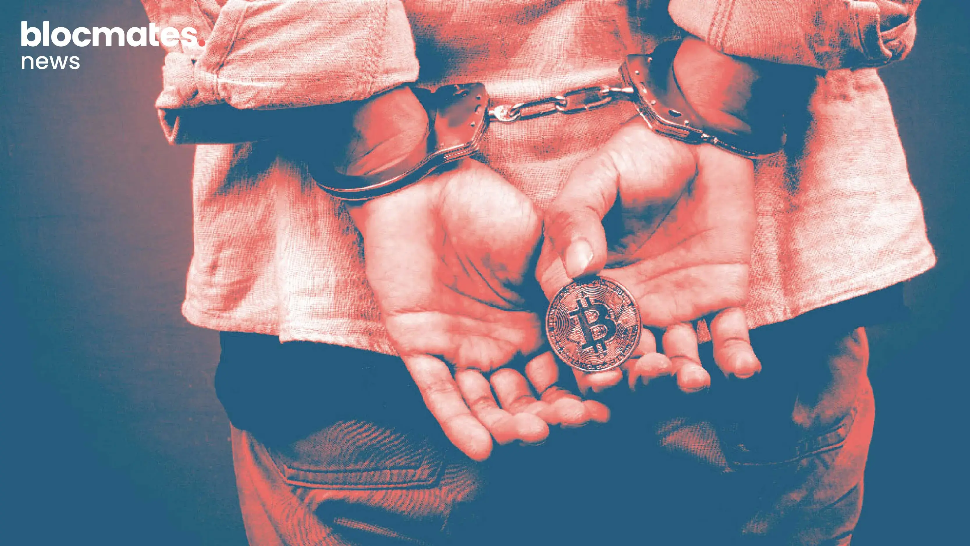 Inside the Bitcoin Laundering Plot That Landed Kuaishou Staff in Jail